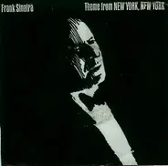 Frank Sinatra - Theme From New York, New York