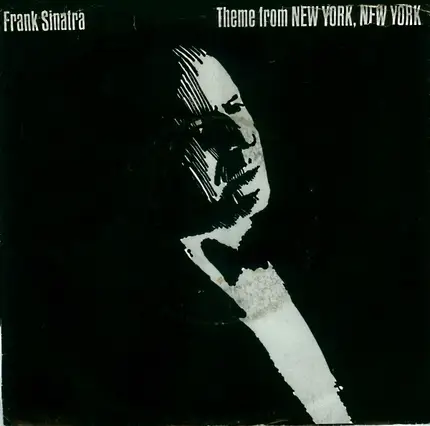 Frank Sinatra - Theme From New York, New York