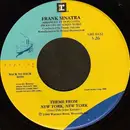 7inch Vinyl Single - Frank Sinatra - Theme From New York, New York