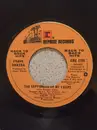 7inch Vinyl Single - Frank Sinatra - The September Of My Years / Softly, As I Leave You