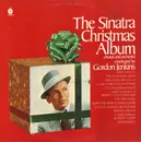 LP - Frank Sinatra - The Sinatra Christmas Album