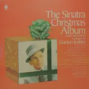 LP - Frank Sinatra - The Sinatra Christmas Album