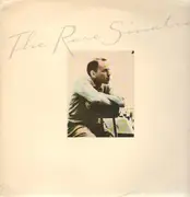 LP - Frank Sinatra - The Rare Sinatra