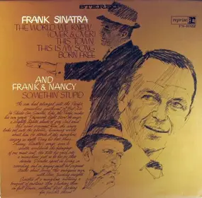 Frank Sinatra - And Frank & Nancy
