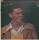 LP - Frank Sinatra - The Voice