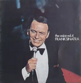 Frank Sinatra - The Voice Vol. 4