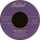 7inch Vinyl Single - Frank Sinatra - Time After Time / French Foreign Legion