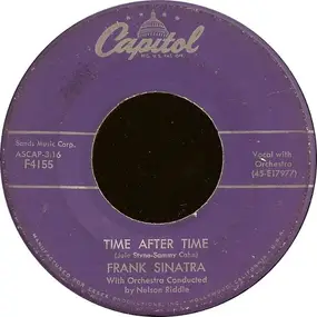 Frank Sinatra - Time After Time