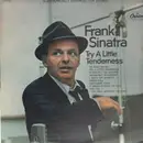 LP - Frank Sinatra - Try A Little Tenderness