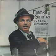 LP - Frank Sinatra - Try A Little Tenderness
