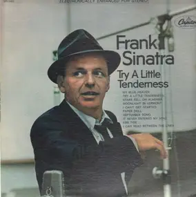 Frank Sinatra - Try A Liitle Tenderness