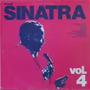LP - Frank Sinatra - Vol. 4