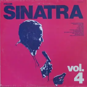 Frank Sinatra - Vol. 4