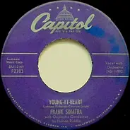 Frank Sinatra - Young-at-Heart