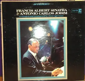 Frank Sinatra - Francis Albert Sinatra & Antonio Carlos Jobim