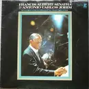 LP - Frank Sinatra, Antonio Carlos Jobim - Francis Albert Sinatra & Antonio Carlos Jobim