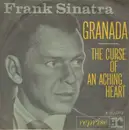 7inch Vinyl Single - Frank Sinatra , Billy May And His Orchestra - Granada