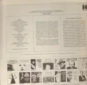 LP - Frank Sinatra, Dean Martin, Sammy Davis Jr. - Guys and Dolls