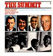 Frank Sinatra , Dean Martin , Sammy Davis Jr. and Bing Crosby - The Summit