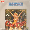 LP - Frank Sinatra, Shirley MacLaine a.o. - Can-Can - still sealed