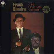 Frank Sinatra & The Count Basie Orchestra - same