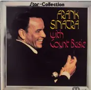 Frank Sinatra With Count Basie - Star-Collection