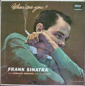 Frank Sinatra - Where Are You?