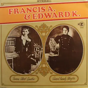 Frank Sinatra - Francis A. & Edward K.
