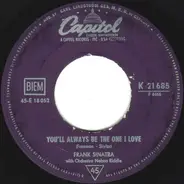 Frank Sinatra - You'll Always Be The One I Love / Ol' Mac Donald