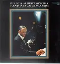 LP - Frank Sinatra & Antonio Carlos Jobim - Francis Albert Sinatra & Antonio Carlos Jobim