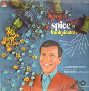 Frank Sinatra Jr. / The Larry O'Brien Octette / Nelson Riddle And His Orchestra - Spice