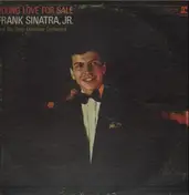 Frank Sinatra Jr. - Young Love For Sale