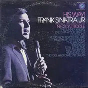 Frank Sinatra Jr. - His Way!