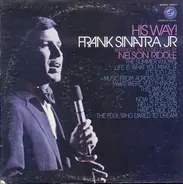 Frank Sinatra Jr. Arranged And Conducted By Nelson Riddle - His Way!