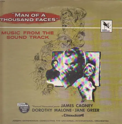 Frank Skinner - Man Of A Thousand Faces