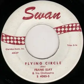 Frank Slay - Flying Circle / Cincinnati