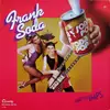 LP - Frank Soda & The Imps - Frank Soda And The Imps