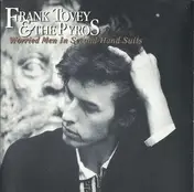 Frank Tovey - Worried Men in Second-Hand Suits