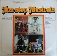 Frank Valdor - Non-Stop Musicals