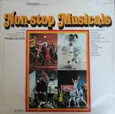 LP - Frank Valdor - Non-Stop Musicals