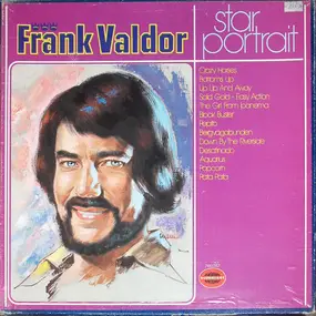 Frank Valdor And His Dimension-Singers - Starportrait