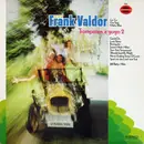 LP - Frank Valdor And His Dimension-Singers - Trompeten À Gogo 2