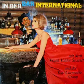 Frank Valdor - In Der Bar International