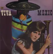 LP - Frank Valdor's Tropic Beats - Viva Mexiko