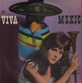 Frank Valdor's Tropic Beats - Viva Mexiko