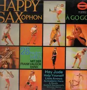 Frank Valdor Band - Happy Saxophon A Gogo