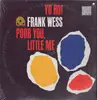 LP - Frank Wess - Yo Ho! Poor You, Little Me