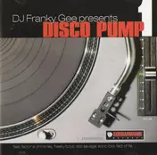 Franky Gee - Disco Pump 1
