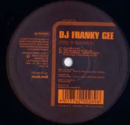 Franky Gee & Paul Straker - Gee's Groove