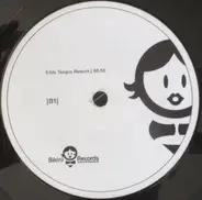 Franky Gee vs. Eddy Tango - House Muzak